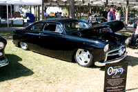 OHG Pre-Father's Day Car Show