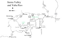 Yuba Pass-Sierra Valley